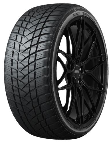 Anvelopă Iarnă GT Radial WinterPro2 Sport 225/45 R17 94V XL 