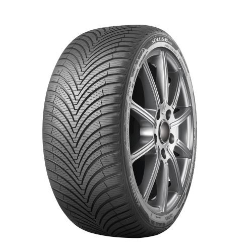Anvelopă All Season Kumho Solus 4S HA32 155/80 R13 79T  