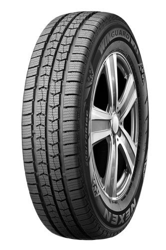 Anvelopă Iarnă Nexen Winguard WT1 235/65 R16 115/113R  