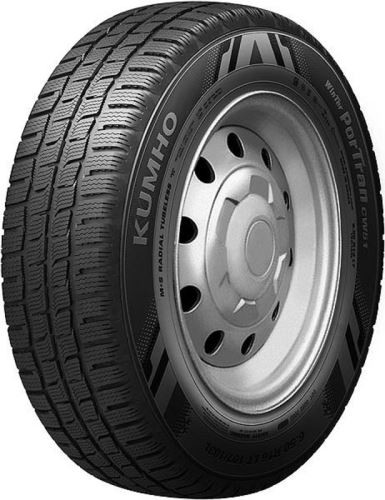 Anvelopă Iarnă Kumho Winter Portran CW51 195/65 R16 104/102T  