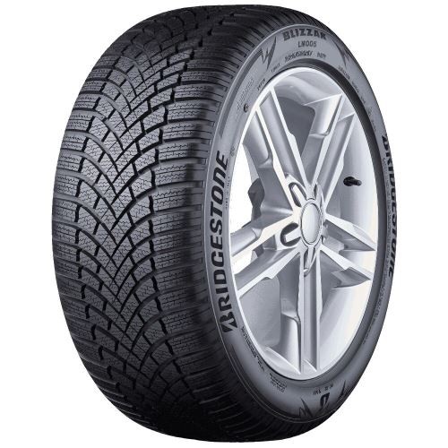 Anvelopă Iarnă Bridgestone Blizzak LM005 265/40 R21 105V XL 