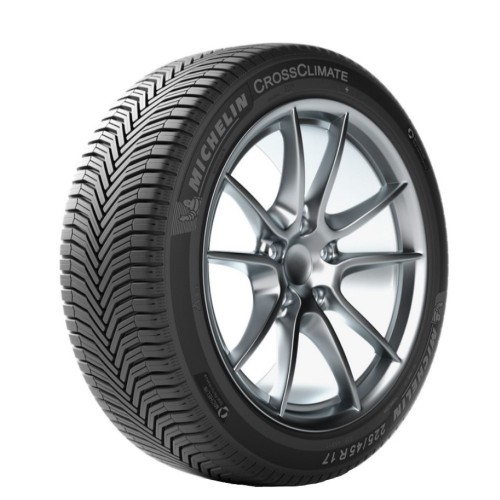 Anvelopă All Season MICHELIN Crossclimate 2 245/45 R17 99Y XL 