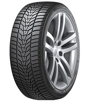 Anvelopă Iarnă HANKOOK Winter i cept evo3 w330 255/35 R18 94V XL 