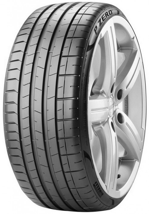 Anvelopă Vară PIRELLI P zero- sc 255/35 R21 98Y XL 