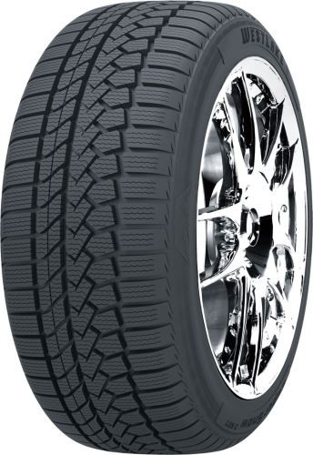 Anvelopă Iarnă WestLake ZuperSnow Z-507 215/50 R17 95V XL 