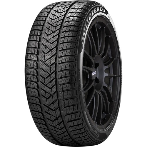 Anvelopă Iarnă Pirelli Winter Sottozero 3 (*) (MO) 245/45 R18 100V XL 