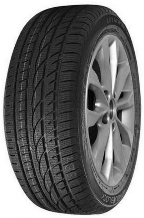 Anvelopă Iarnă ROYAL BLACK Royal winter uhp 275/35 R19 100V XL 