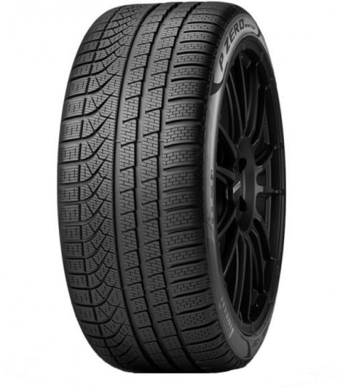 Anvelopă Iarnă PIRELLI P zero winter 285/40 R20 108V XL 