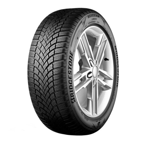 Anvelopă Iarnă BRIDGESTONE Blizzak lm005 205/45 R17 88V XL 