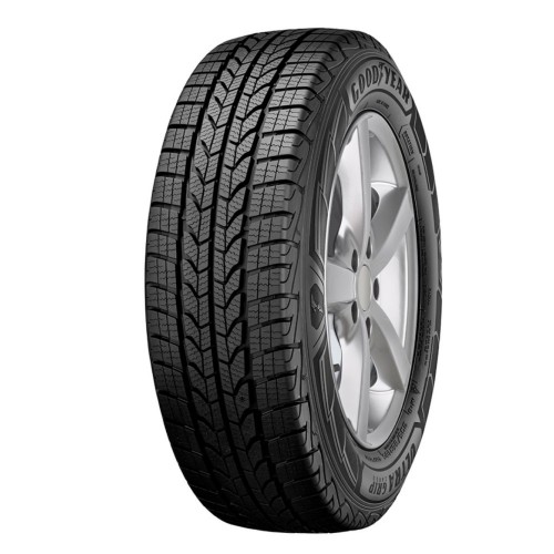 Anvelopă Iarnă GOODYEAR Ultragrip cargo 225/55 R17 109/107T  