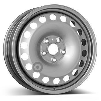 Janta oțel ALCAR STAHLRAD 6.50x17 5x112 ET49