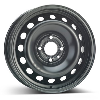 Janta oțel ALCAR STAHLRAD 5.50x14 4x100 ET29