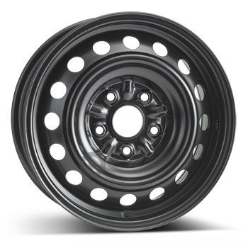 Janta oțel ALCAR STAHLRAD 6x15 5x114.3 ET39