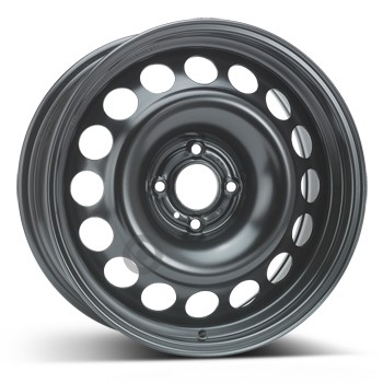 Janta oțel ALCAR STAHLRAD 7.50x17 4x108 ET29