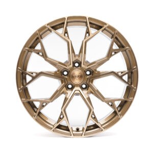 Janta aliaj VENNOM VFF.4 FlowForged 9.5x19 5x112 ET40