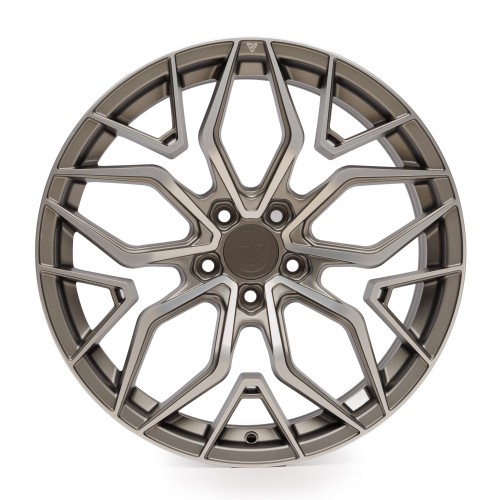 Janta aliaj VENNOM VFF.21 FlowForged 8.5x19 5x112 ET45