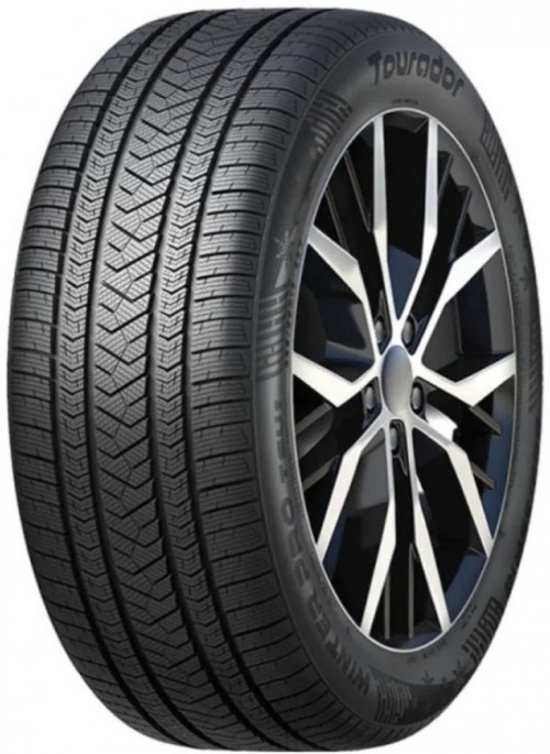 Anvelopă Iarnă TOURADOR Winter pro max 245/40 R18 97V XL 
