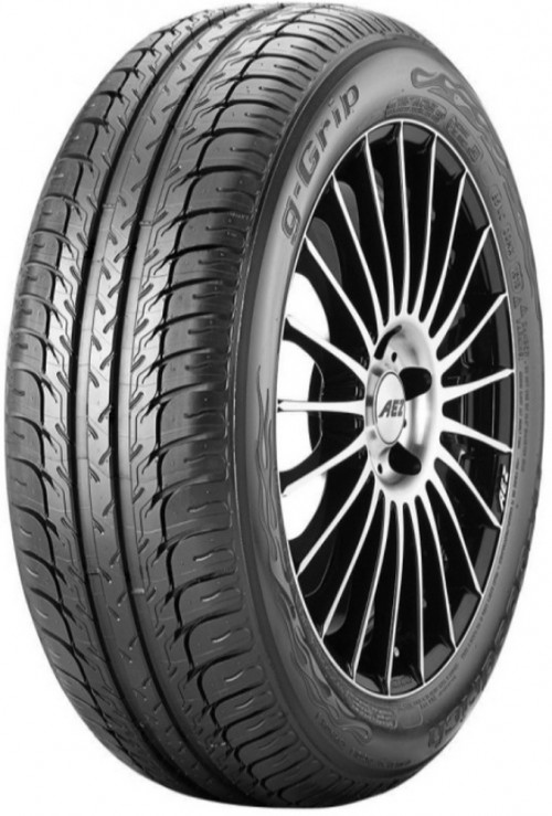 Anvelopă Vară BFGOODRICH G-grip 205/45 R17 88W XL 