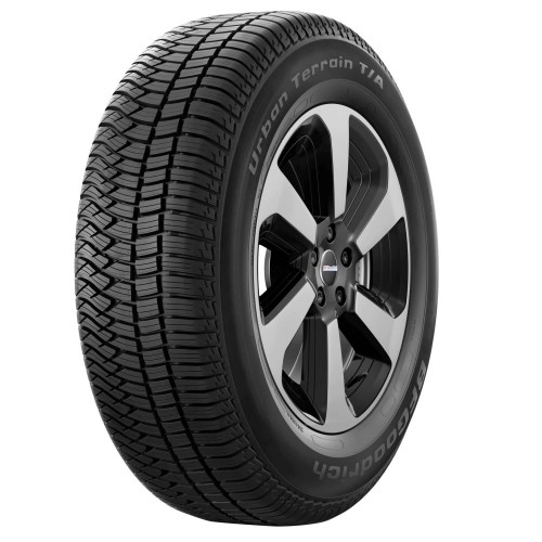 Anvelopă All Season BFGOODRICH Urban terrain t_a 265/70 R16 112H  