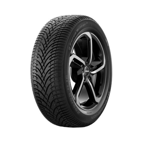 Anvelopă Iarnă BFGOODRICH G-force winter2 185/60 R15 88T XL 