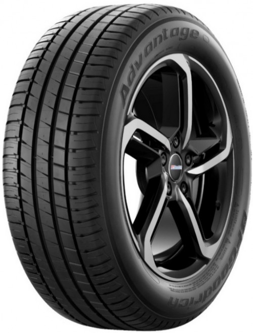 Anvelopă Vară BFGOODRICH Advantage 195/65 R15 91H  