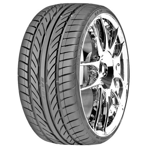 Anvelopă Vară GOODRIDE ZuperAce SA57 265/35 R22 102V XL 