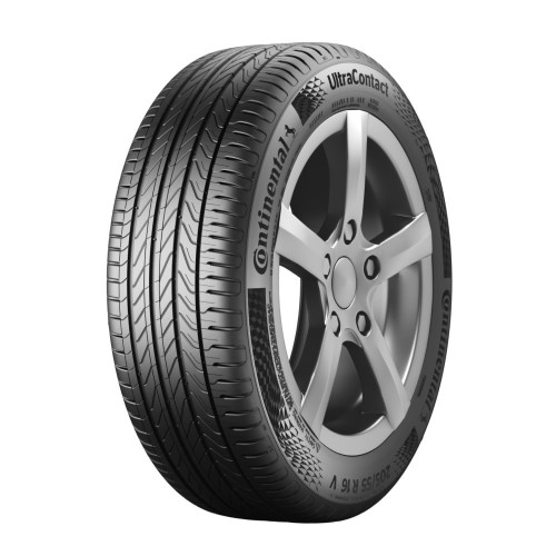 Anvelopă Vară CONTINENTAL Ultracontact 235/50 R18 97V  