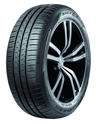 Anvelopă Vară Falken Ziex ZE310A Ecorun 205/55 R16 91V  