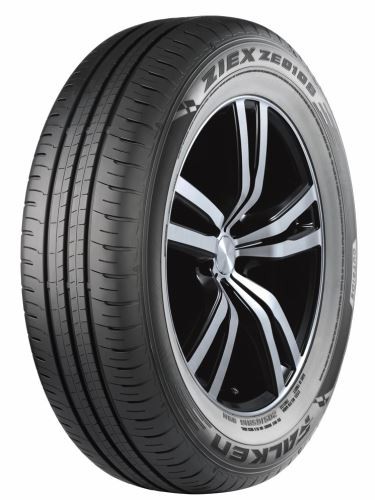 Anvelopă Vară Falken Ziex ZE010B 205/65 R16 95H  