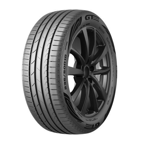 Anvelopă Vară GT Radial Champiro FE2 165/70 R14 81T  
