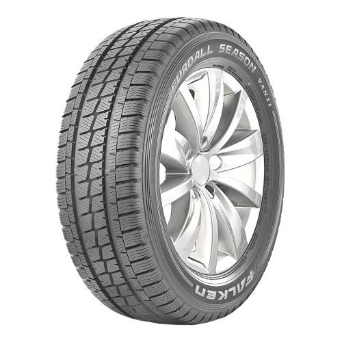 Anvelopă All Season Falken VAN11 195/75 R16 110/108T  