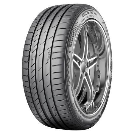 Anvelopă Vară Kumho Ecsta PS71 205/45 R17 84V  Runflat