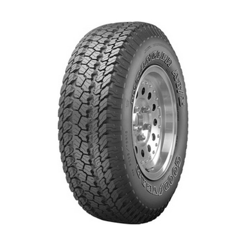 Anvelopă Vară GOODYEAR Wrangler at_s 205/80 R16 110/108S  