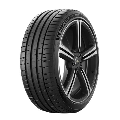 Anvelopă Vară MICHELIN Pilot sport 5 225/50 R17 98Y XL 