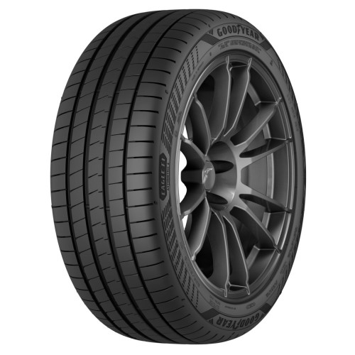 Anvelopă Vară GOODYEAR Eagle f1 asymmetric 6 245/45 R18 100Y XL 