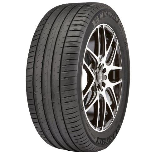 Anvelopă Vară MICHELIN Pilot sport 4 suv 285/45 R20 112Y XL 