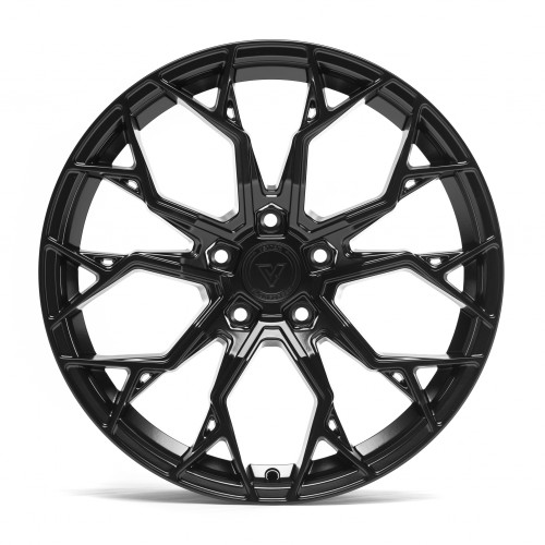 Janta aliaj VENNOM VFF.4 FlowForged 8x18 5x112 ET45