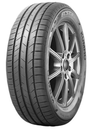 Anvelopă Vară Kumho Ecsta HS52 235/45 R17 97W XL 
