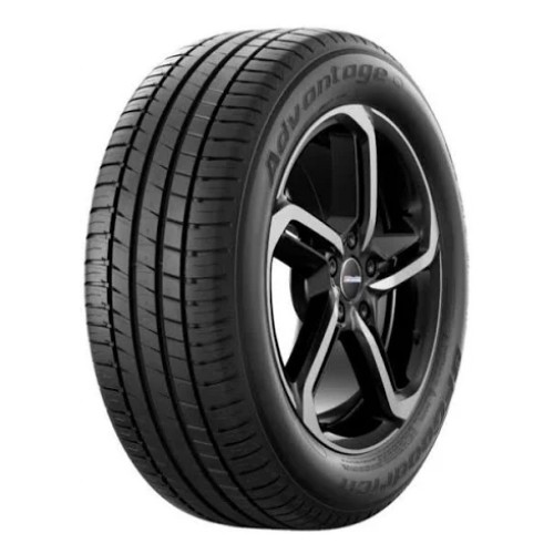 Anvelopă Vară BFGOODRICH Advantage 235/50 R17 96W  