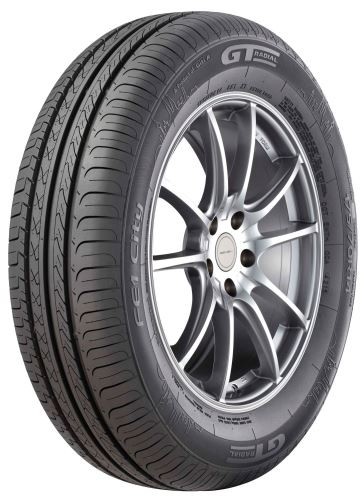 Anvelopă Vară GT Radial FE1 City 185/65 R14 86H  