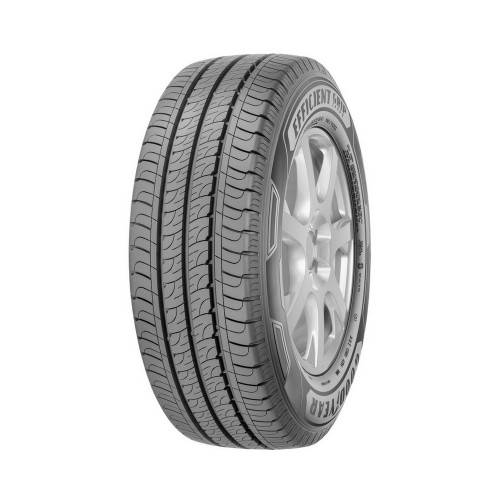 Anvelopă Vară GOODYEAR Efficientgrip 245/45 R19 102Y XL Runflat