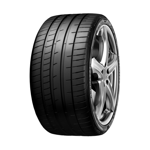 Anvelopă Vară GOODYEAR Eagle f1 supersport 275/35 R21 103Y XL 