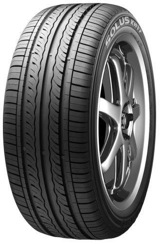 Anvelopă Vară Kumho KH17 165/70 R13 79T  