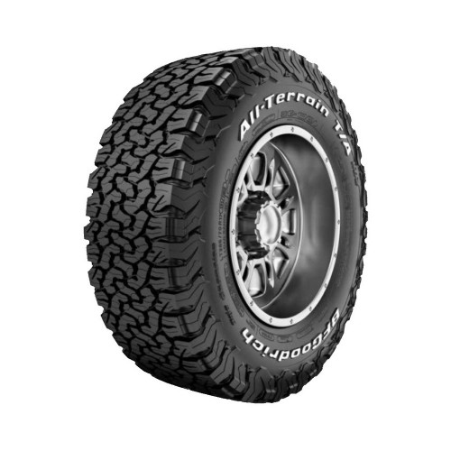 Anvelopă All Season BFGOODRICH All terrain t_a ko2 225/75 R16 115/112S  