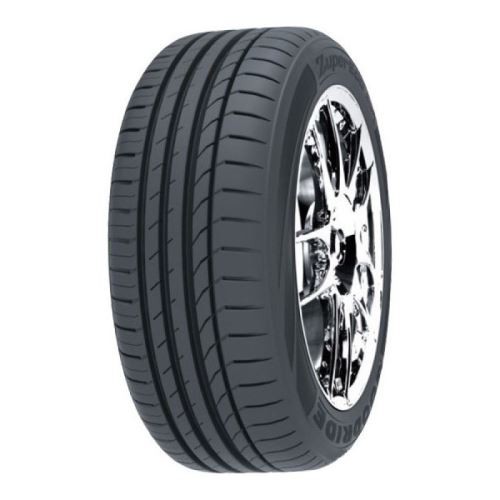 Anvelopă Vară GOODRIDE ZuperEco Z-107 225/45 R18 95W XL 