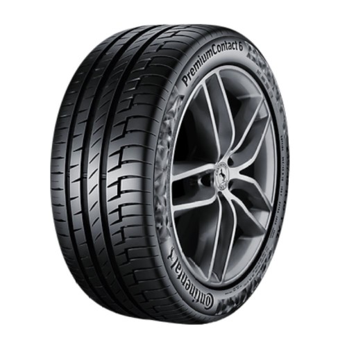 Anvelopă Vară CONTINENTAL Premiumcontact 6 265/55 R19 113Y XL 