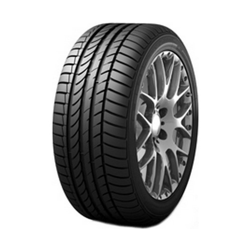 Anvelopă Vară DUNLOP Sp sport maxx tt 235/55 R17 103W XL 