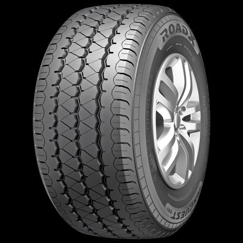 Anvelopă Vară ROADX-TURISME RxQuest C02 225/65 R16 112/110R  