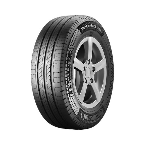 Anvelopă Vară CONTINENTAL Vancontact ultra 195/75 R16 110/108R  