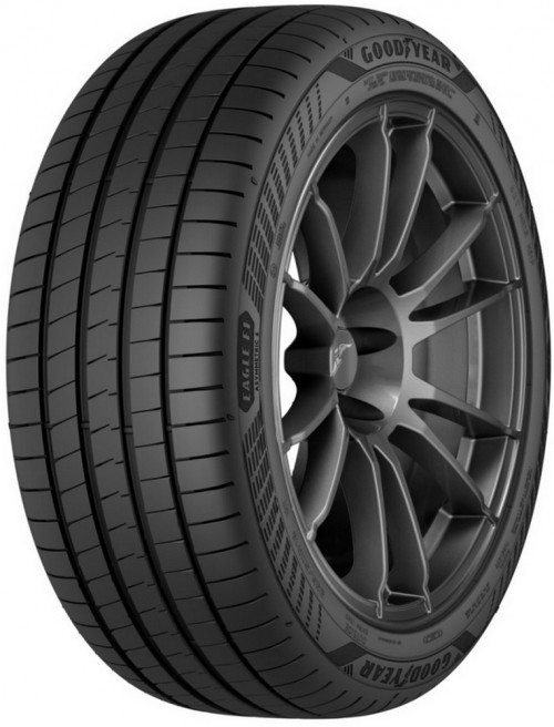 Anvelopă Vară GOODYEAR Eagle f1 asymmetric 6 255/45 R18 103Y XL 